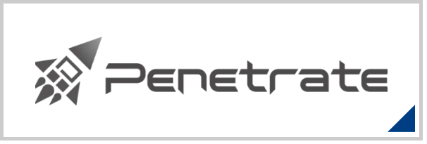 penetrate(ペネトレイト)